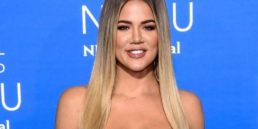 Khloé Kardashian wird 35. Foto: Evan Agostini/Invision