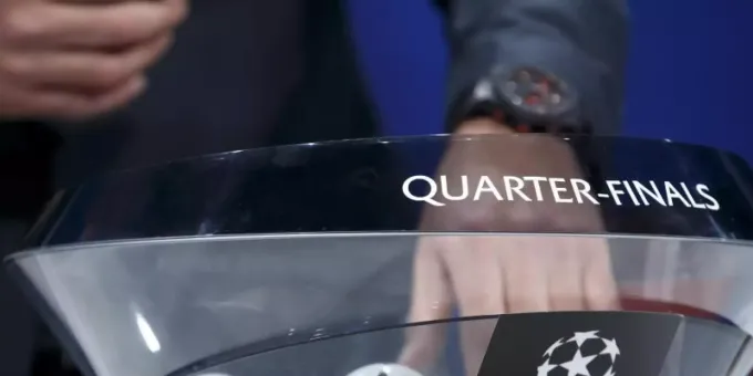 Die Lostopfe Der Champions League Gruppenphase