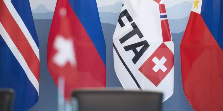 efta schweiz