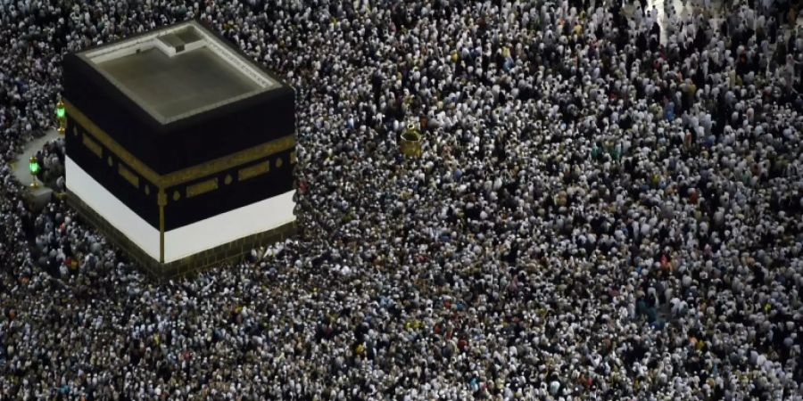 kaaba