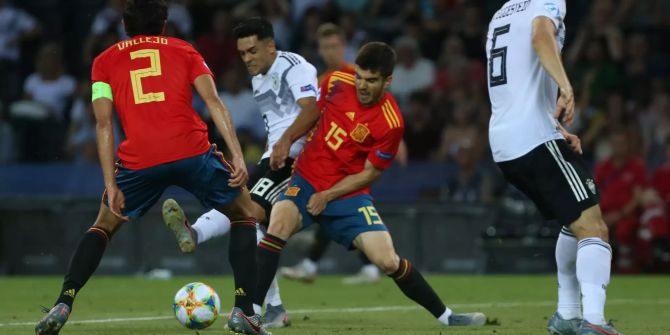 U21 EM