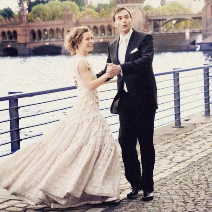 Giulio Ricciarelli Kinder