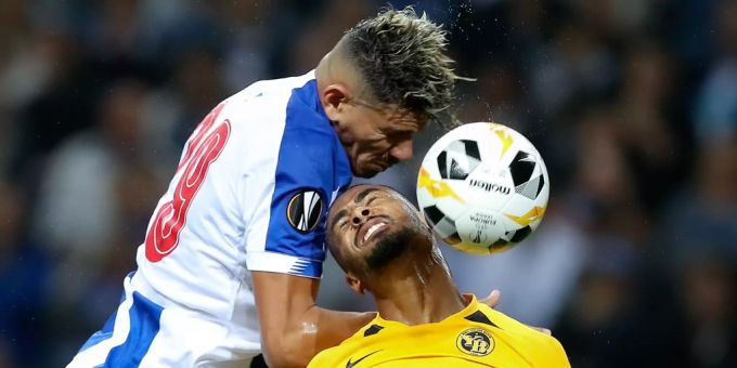Schmerzliche Niederlage für die Young Boys. Die Berner verlieren in Porto mit 1:2. Am Sonntag geht es gegen den FCB YB