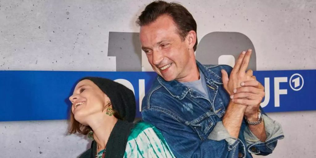 Polizeiruf 110 Heimatliebe Polizeiruf 110 Heimatliebe