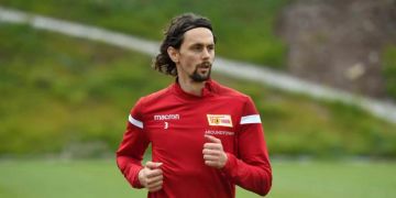 ARD Doku Neven Subotic