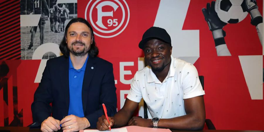 Bernard Tekpetey