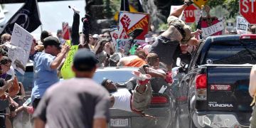 Täter von Charlottesville wegen Hassverbrechen verurteilt