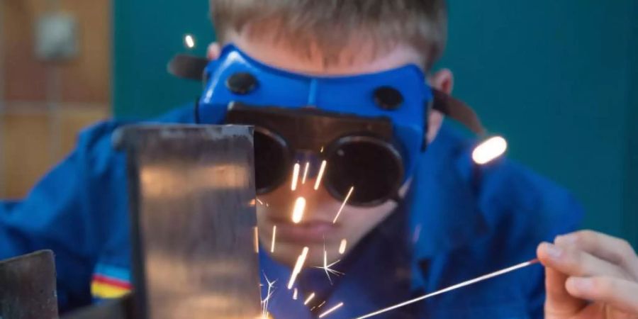 Die Arbeitslosenquote der 15- bis 24-Jährigen lag im Jahr 2018 in Gesamtdeutschland bei 6,2 Prozent. Foto: Sebastian Kahnert