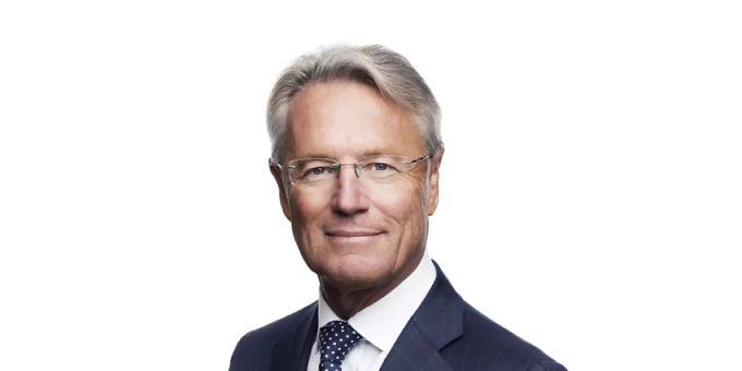 Björn Rosengren wird Konzernchef des Industriekonzerns ABB. abb