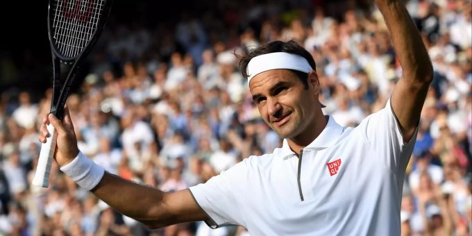 Roger Federer trifft heute zum 40. Mal auf Rafael Nadal. Roger Federer