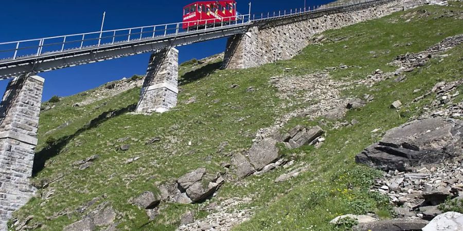 Niesenbahn Bern