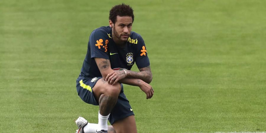 Neymar