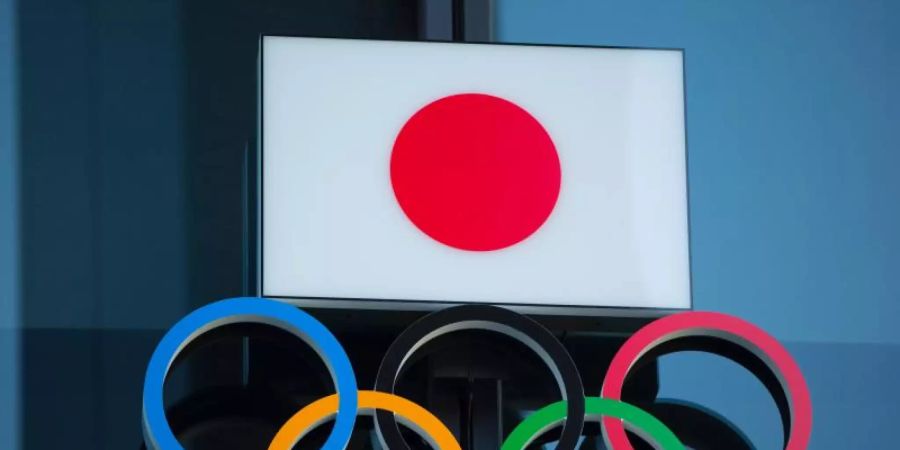 Das IOC stellt den nationalen Verbänden weitere 10,3 Millionen Dollar zur Verfügung. Foto: Stanislav Kogiku/SOPA Images via ZUMA Wire/dpa