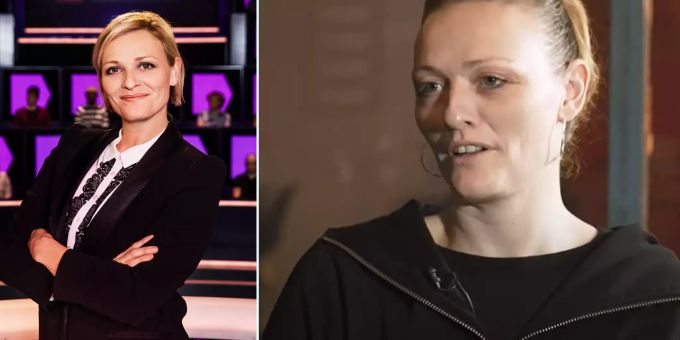 Tamas «Churzschluss» - Ex-SRF-Star Susanne Kunz will «gesund rauchen»