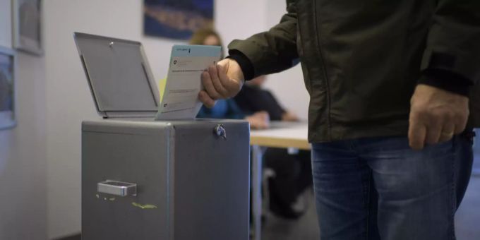 Fünf bernische Verwaltungskreise wählen am 18. Mai ihre Regierungsstatthalter. wattenwil