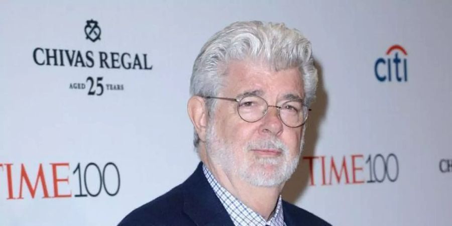 George Lucas