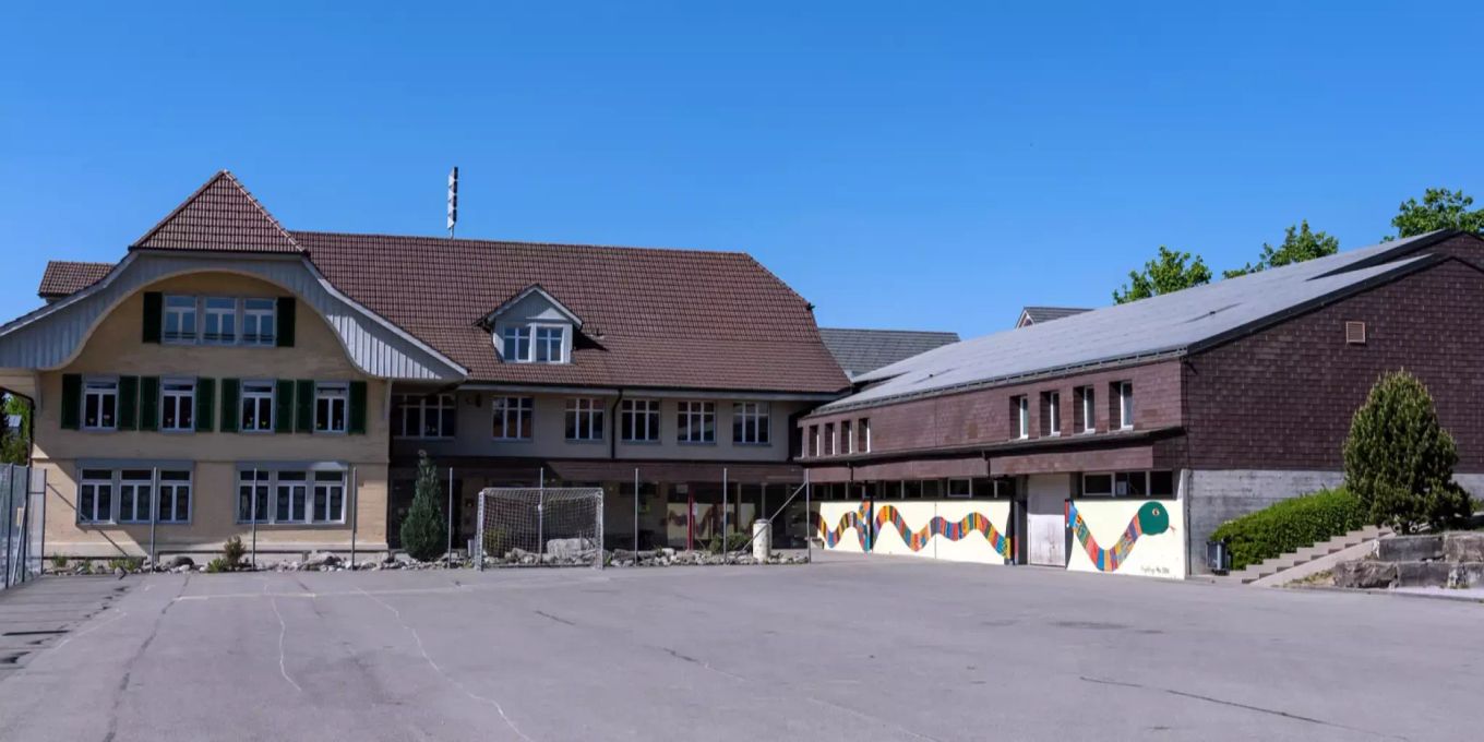 Personalreglement in Wichtrach teilrevidiert
