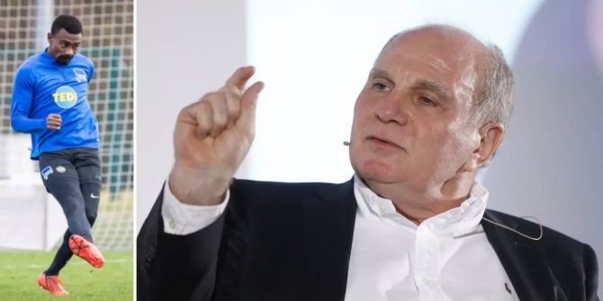 Uli Hoeness