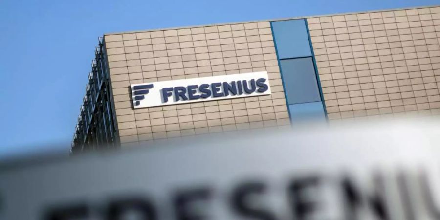 Fresenius Vontobel