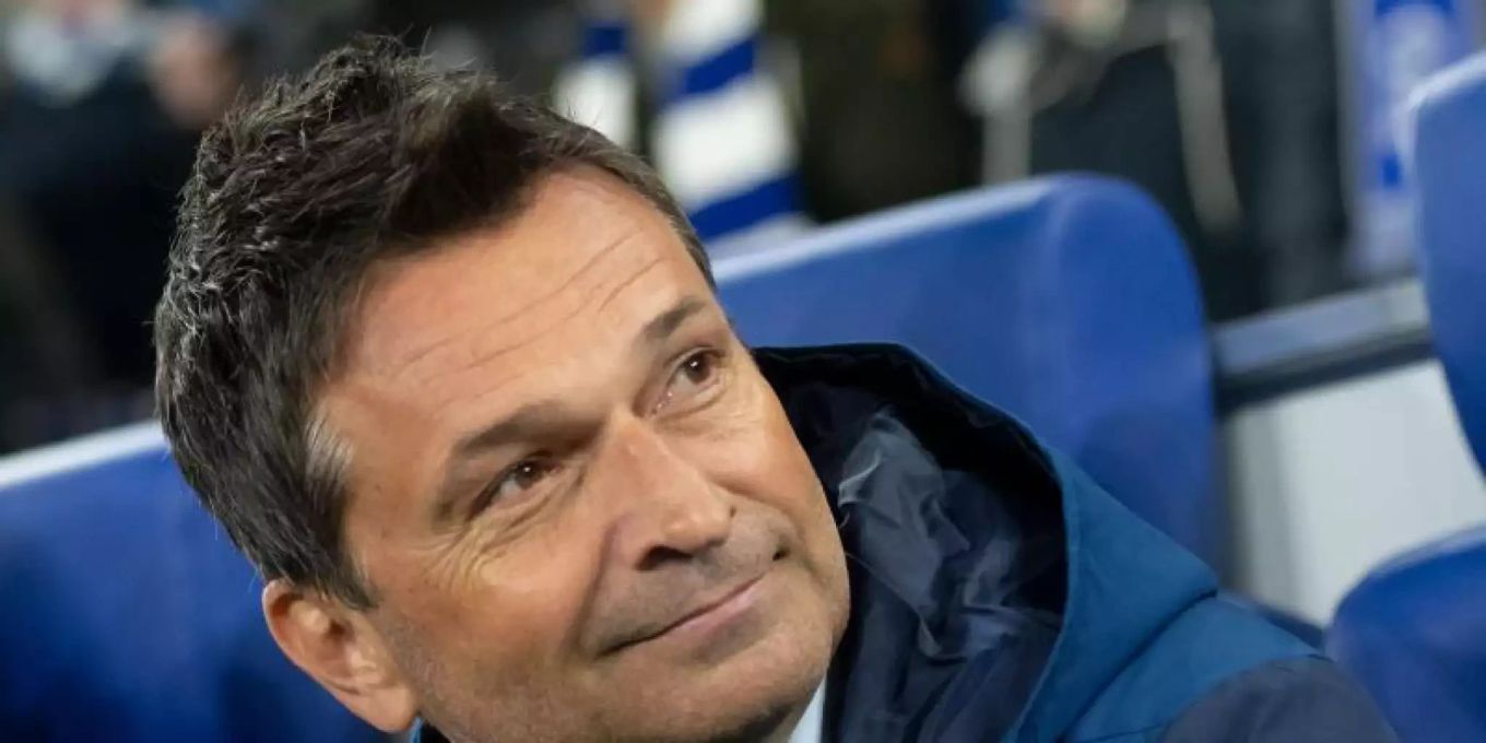 Heidel: Transfermarkt nach Corona-Krise wie vorher | Nau.ch