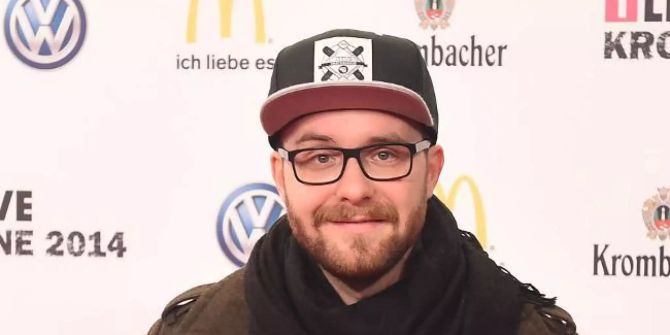 Mark Forster
