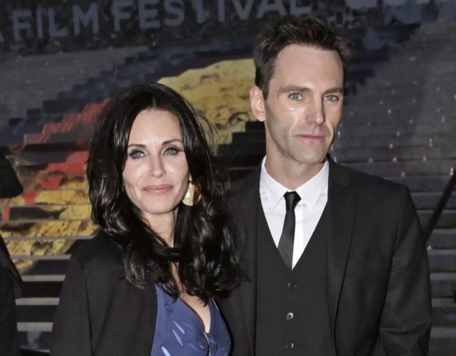 courteney cox