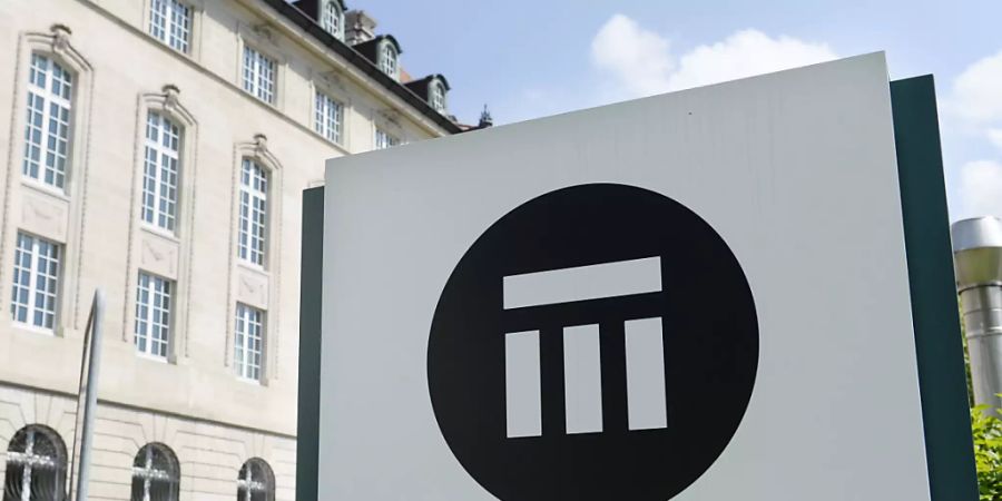 swiss re verlust
