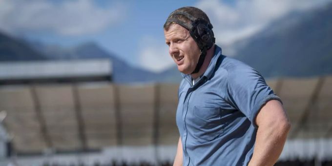 Matthias Glarner hat sich aus dem Profi-Sport zurückgezogen. Matthias Glarner