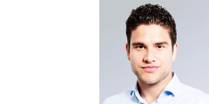 Matthias Müller ist Präsident der Jungfreisinnigen Schweiz. müller
