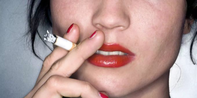 Gerüchte um Nikotin: Schützt Rauchen vor Corona?