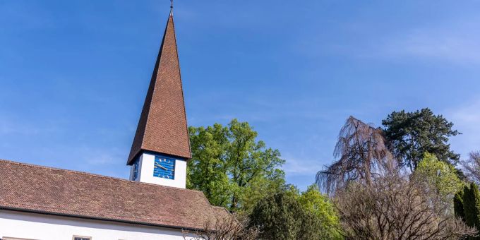 Kirche Muri - Muri Kirche Muri - Muri