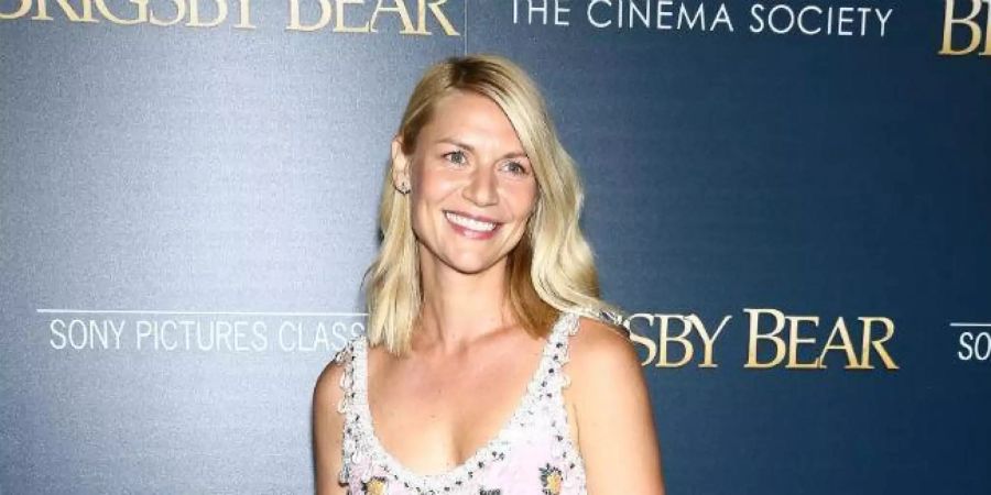 Claire Danes