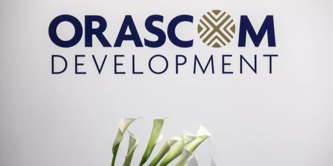 Ein Bild am Standort der Orascom in Altdorf. orascom