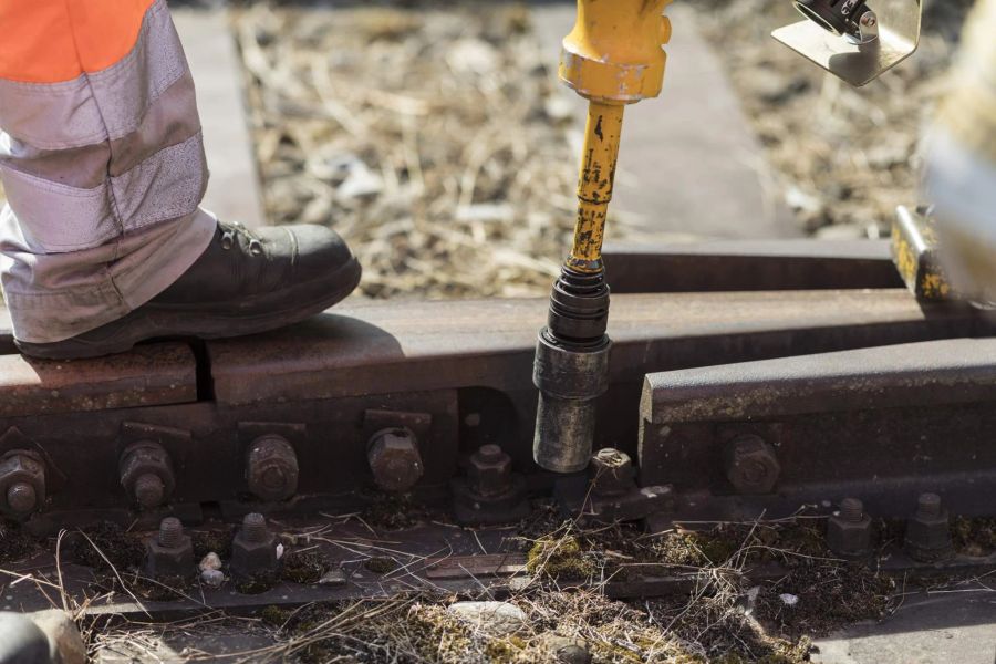 Schweizerische Bundesbahnen