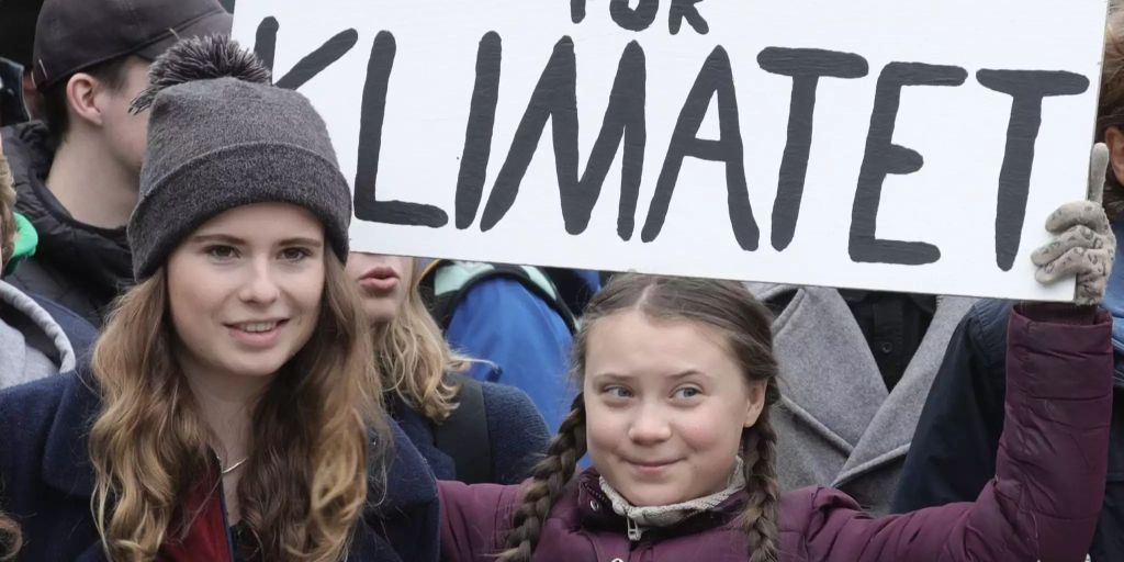 Greta Thunberg Klima Bei Eu Verhandlungen Vollig Ignoriert