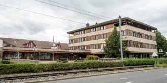 Gemeinde - Muhen will Schulweg sicher und spannender gestalten