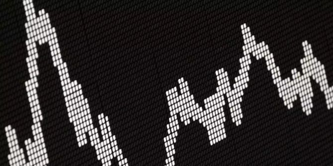 Dax Performance Index