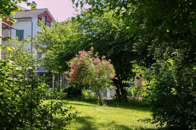 Hintere Kirchgasse