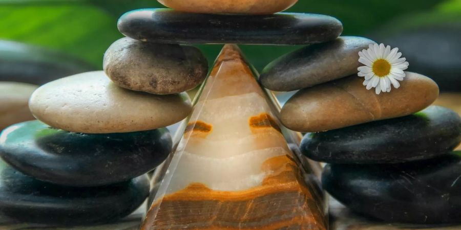pyramide