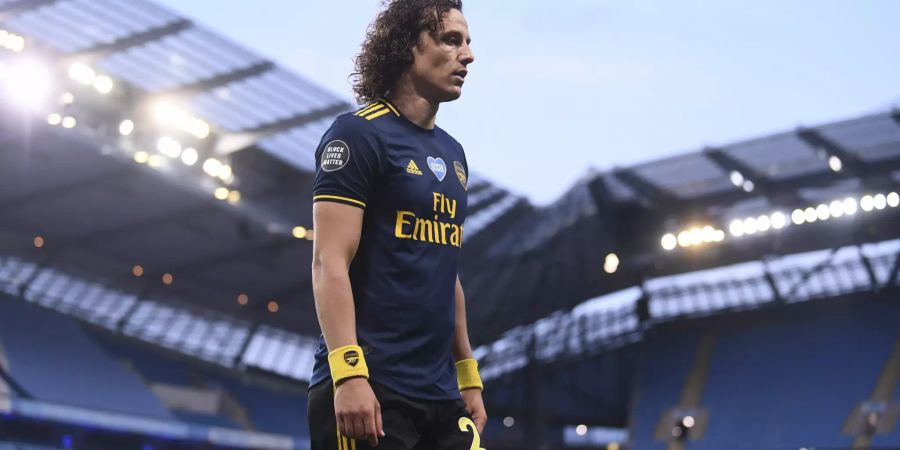 FC Arsenal Luiz