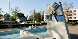 Für 29'000 Franken - Wallisellen erhält neue Wertstoffsammelstelle