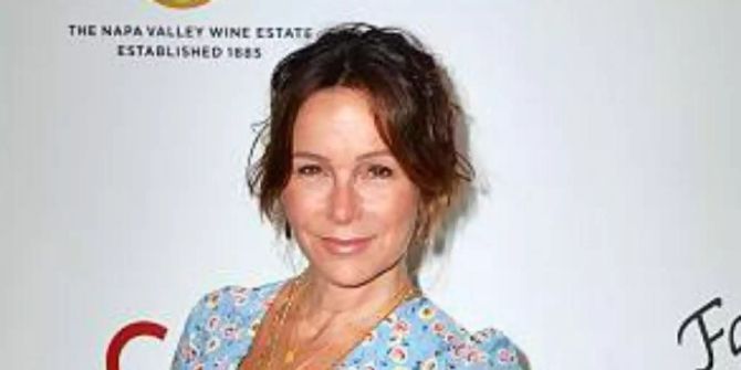 Jennifer Grey