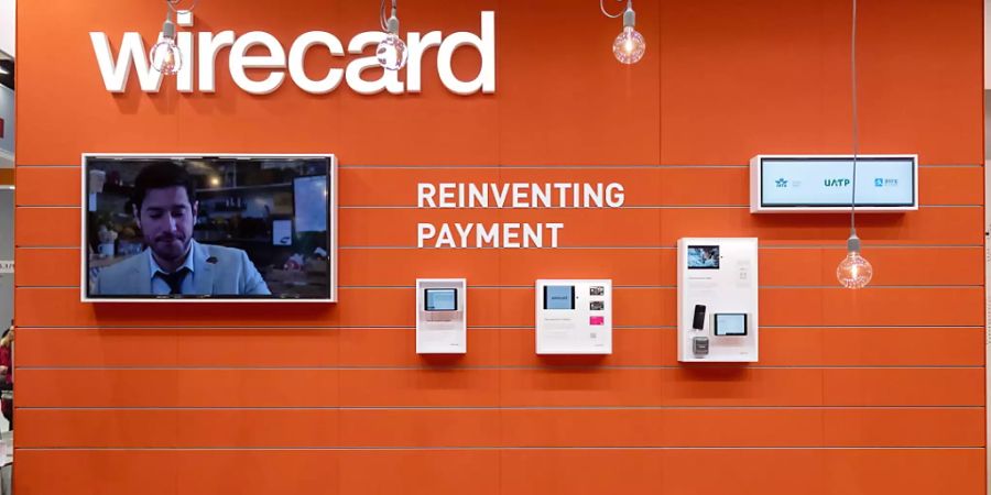 Bei dem von einem Bilanzskandal erschütterte Zahlungsabwickler Wirecard will sich die US-Toichter einen neuen Eigentümer finden. (Archivbild)