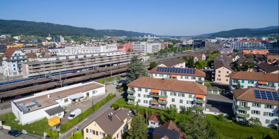 - Dietikon