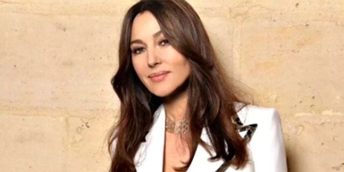 Monica Bellucci Monica Bellucci