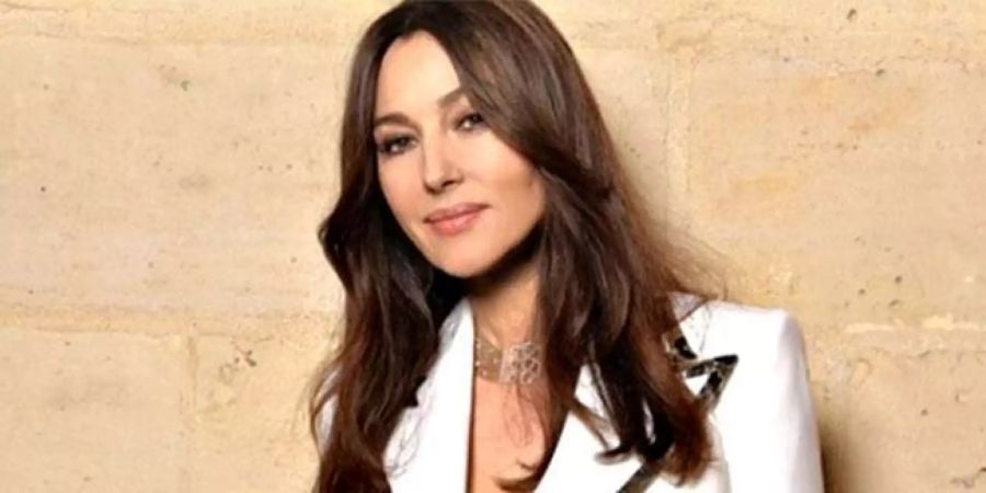 Monica Bellucci