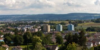 Gemeinde - Gemeinde Bassersdorf erhöht 2024 die Wassergebühren