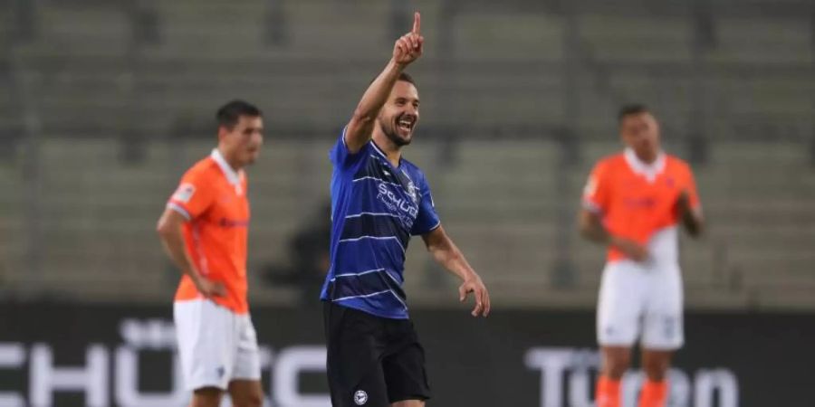 Arminia Bielefeld