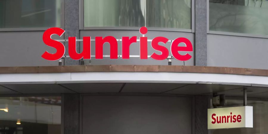 Sunrise Communications