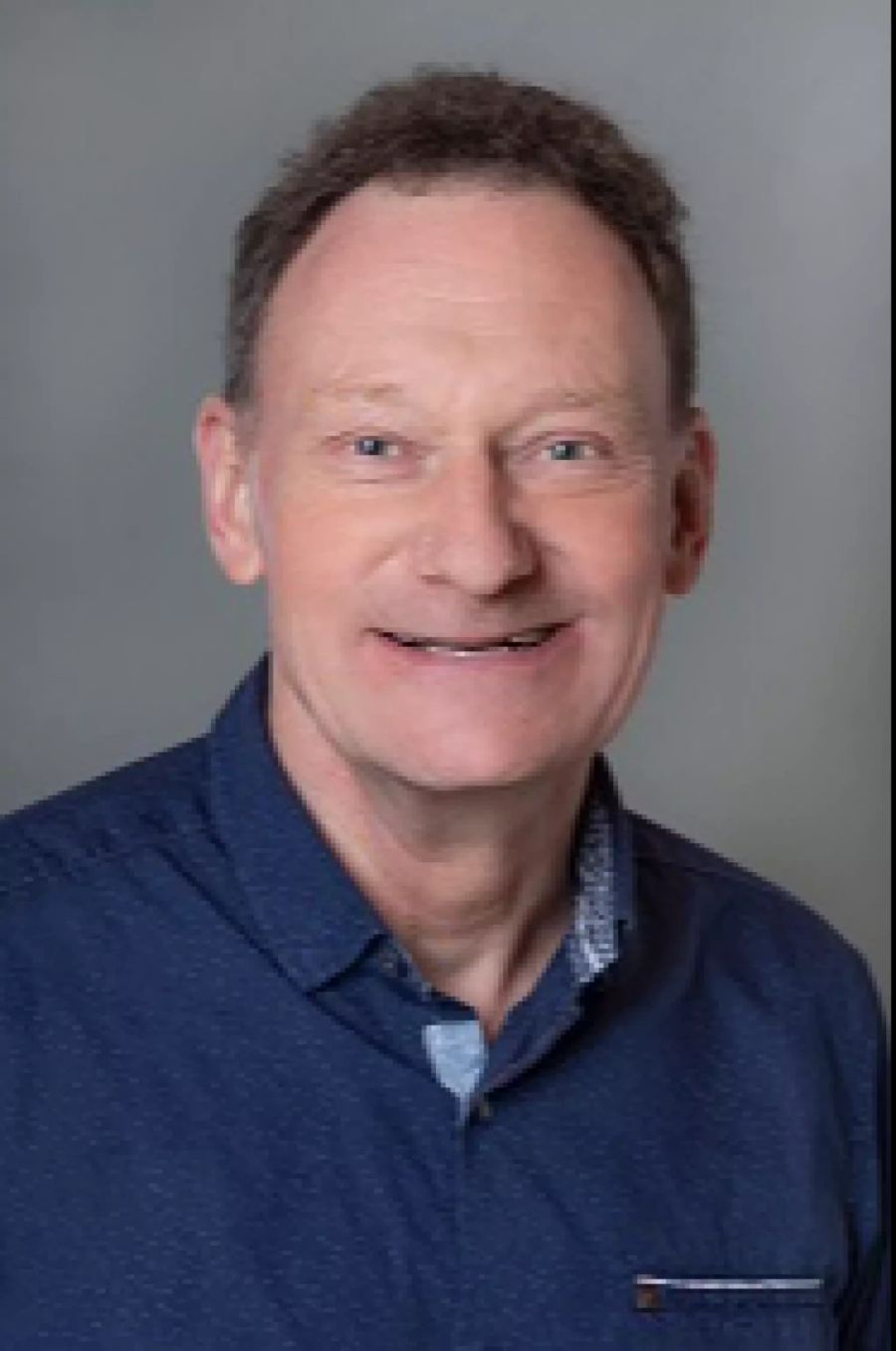 Markus Rippstein Schulleiter